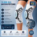 KnieKomfort Paar – Links & Rechts